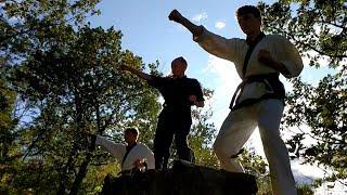 Tigon Martial Arts