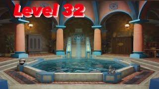 Can You Escape The 100 Room 12 Level 32 Walkthrough (HKAppBond)