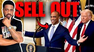 Trump's HUD Secretary Scott Turner Sold Out America's Most Vulnerable | Section 8, Elderly, Disabled