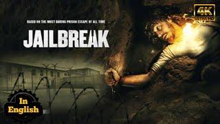 Jailbreak Pact 2020 Movie Explained | Global Film Industry|