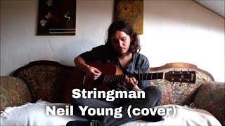 Stringman - Neil Young (cover)