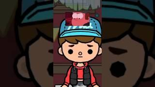 Dipper and Soos in TOCA BOCA/part 1 #tocalifeworld #tocaboca #disney #gravityfalls