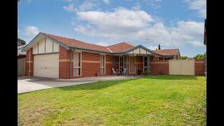 FOR SALE | 10 John Flynn Court, Hoppers Crossing