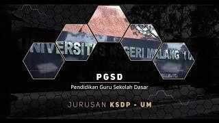 Profil Jurusan KSDP FIP UM 2018