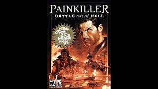 Painkiller: Battle Out Of Hell - Battle Music Compilation