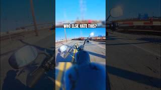 They take forever #motorcycle #motovlog #bikelife #biker #subscribe #like #fyp #train #waiting
