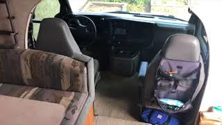 2006 Fleetwood Tioga 22B Autos RV For Sale in Ventura, California