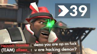 Demoknight Team Fortress 2