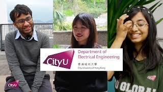 CityU Department of Electrical Engineering