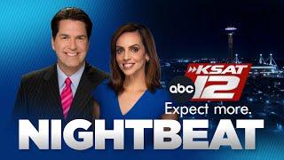 KSAT 12 News Nightbeat : May 17, 2022