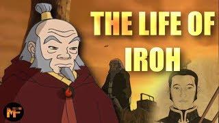 The Entire Life of Uncle Iroh (Avatar Explained)