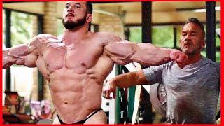 THE ART OF BODYBUILDING - LABRADA LEGACY - Bodybuilding Lifestyle Motivation 