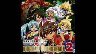 Bakugan Battle Brawlers Jap. Ending 2「Hello」by Za Bon Eng sub