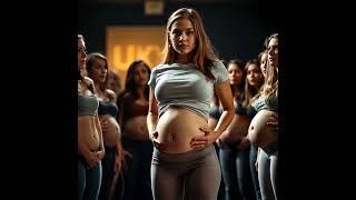 The Belly expansion sorority