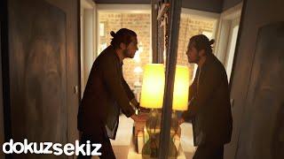 Özgür Can Çoban - Perişanım Şimdi (Official Video)