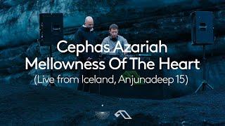 Cephas Azariah - Mellowness Of The Heart (Live From Iceland, Anjunadeep 15) [@cephas.azariah]