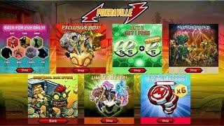 MGG NEWS - 2nd Week Prices