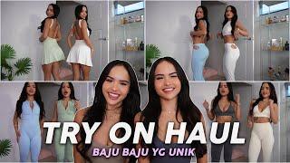 Try on Haul Ohpolly & Boo+tee