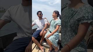 Trip to Coconut island ️