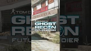 Scenes from: Ghost Recon Future Soldier  #GhostRecon #Nostalgia #retrogames #2012