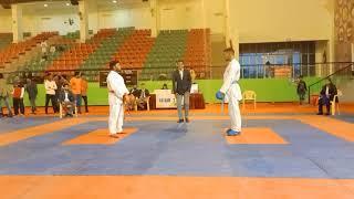 Karate Star | Md Zabir Ansari