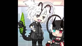 Shinunoga E-Wa ||Trend|| ||Gacha Life x Gacha Club|| #gachaclub #gachaedit #gachalife #gachameme