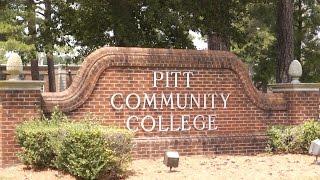 PCC Orientation: Welcome To Pitt Community College New