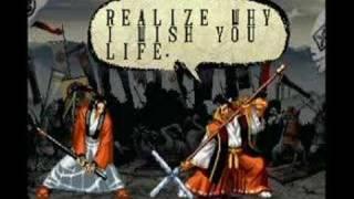 Samurai Showdown 5  How to destroy Gaoh
