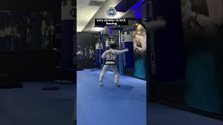 ITF vs WT Taekwondo