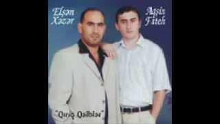 Elshen xezer & aqshin fateh - Benziyirsen 2002