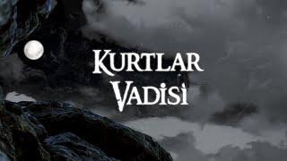 Kurtlar Vadisi 2022 Oyuncu Kadrosu #KurtlarVadisi #2022