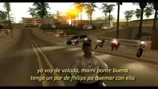 C90 GTA San Andreas