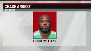 DMPD: Weed, meth, crack, oxy & ecstasy found on man after chase
