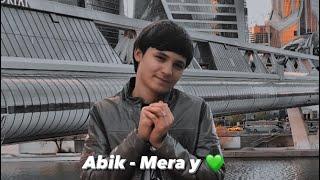 Abik - Mera y (2023) sound by Ayzik_LiL_Jovid