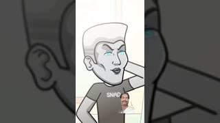 DANS & SNAD 9: The Rizz-O-Meter