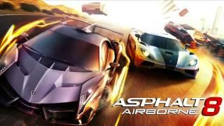 The Commission Breton【Asphalt 8 Airborne OST】