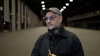 Ruhrtriennale 2024: Kirill Serebrennikov (Interview)