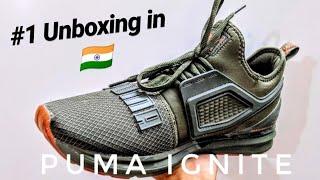 Puma Ignite Limitless 2 Unrest Unboxing