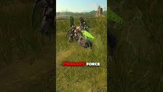 WARP GRINDERS ARE OVERPOWERED: TOTAL WAR WARHAMMER 3 #shorts #gaming #warhammer