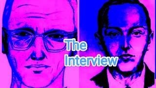 The Zodiac Killer, D.B. Cooper, and Cyberspace w/ Stuart MacAdam