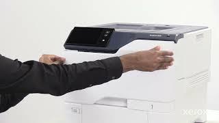 Xerox® VersaLink® C620 Color Printer Fuser Replacement