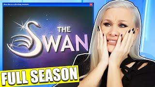 The Swan Season 2 Full Episode Supercut - Luxeria