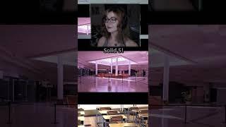 Discord User SCP Gives Powerpoint That... "Glitches"