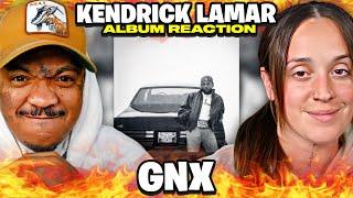 My Honest Opinion... | Kendrick Lamar - "GNX" | Album Reaction