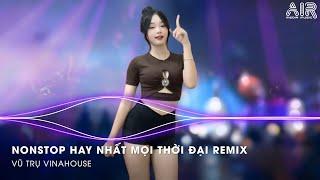 Nonstop 2024 Remix - Nhạc Trend TikTok Remix 2024 - Nhạc Nonstop Remix Bay Phòng 2024 Bass Cực Mạnh