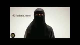 hijob haqida haqiqiy muslimalar fikrlari