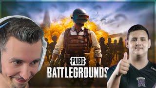 PUBG Genial cu 7Kick CHICKEN DINNER! (Compilatie)