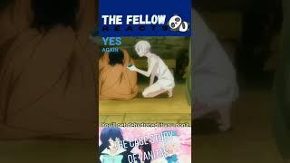 The.Fellow Reacts: The Case Study of Vanitas 2