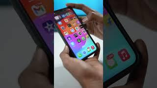 iPhoneHacks #shorts #techdude #tipsandtricks
