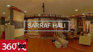 SARRAF HALI | This is 360 VR Video